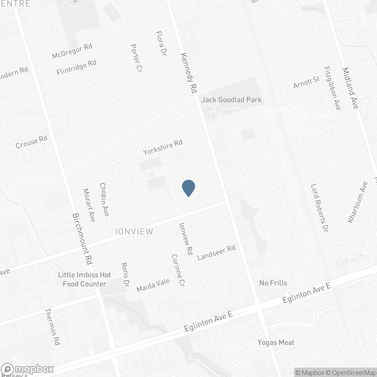 19 FLEMPTON CRESCENT, Toronto, Ontario M1K 3B3